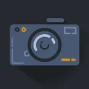 Photography Crew Discord Server Icon