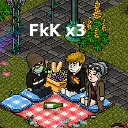 Florians kleine Kneipe x3