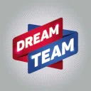 -DREAM  TEAM-