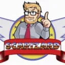 Scarizard Plays