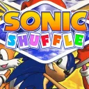 Sonic Shuffle Fans