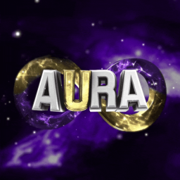 Discovery icon for AURA FARM - COMUNIDADE GAMER! Discord server