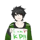 TRPG用