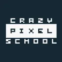Crazy Pixel School