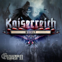 Discovery icon for Kaiserreich Weekly Discord server