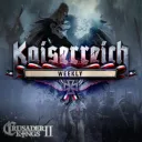 Kaiserreich Weekly's icon