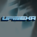 Ufinexa's Discord Server Server Icon