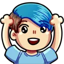Onaku's discord
