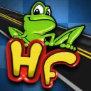 Highway Frogs