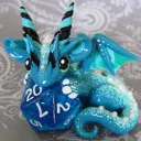 Tabletop Dragon Den