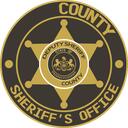 County Sheriff's Office Discord Server Icon