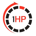 1HP