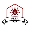 Flea20 Dungeon