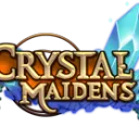 Crystal Maidens: Unleashed