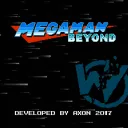 Mega Man Beyond