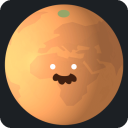 Orange Family icon