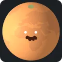 Orange Family Discord Server Icon