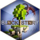 Block Story Discord Server Icon