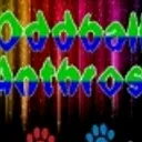 Oddball Anthros