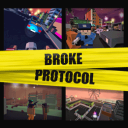 Discovery icon for Broke Protocol Official Discord server