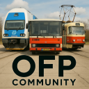 Discovery icon for OFP Community Discord server