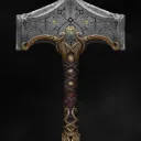 MJOLNIR