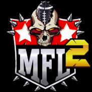 Discovery icon for Mutant Football League Discord server