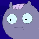 Blue the Discord