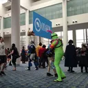 Unofficial Otakon Server