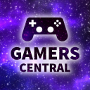 Gamers Central Server Icon