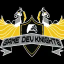 GameDev Knights Discord Server Icon