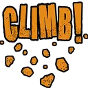 CLIMB!
