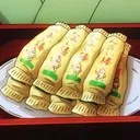 Delicious Server