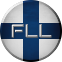Discovery icon for fll.fi - Finns Let Loose Discord server