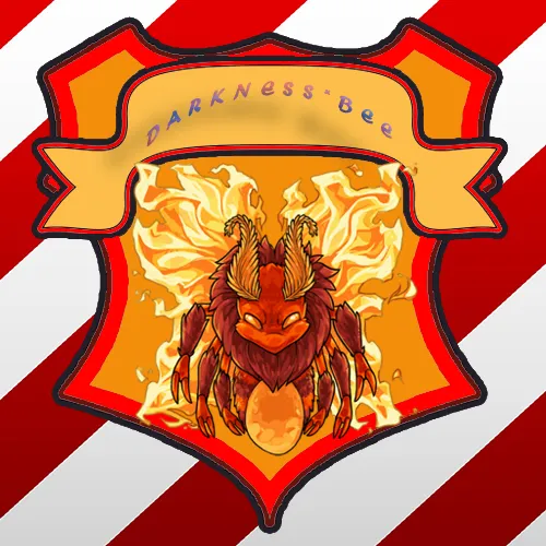 Darkness*Bee - Discord Server Darkness*Bee - Discord Server