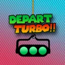 Départ Turbo