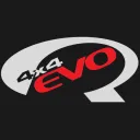 4x4 Evo Hub