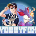 YoBoyFox's Discord