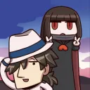 Yatagarasu ( N3cr0t1X's Crew )