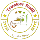 Trucker Rolli - Spiel Welt