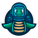 Discovery icon for Space Turtles Discord server