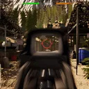 UE4 FPS Support