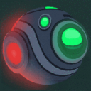 Invisible, Inc. Community icon