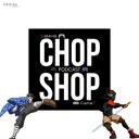 GZ Chop Shop Gaming Discord Server Icon