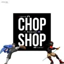 GZ Chop Shop Gaming Icon