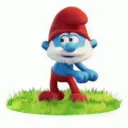 Smurfs' Village