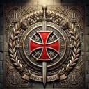 Ordem Dos Templarios