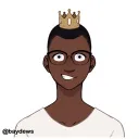 BigDaddyKing has a Discord