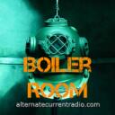 Boiler Room Discord Server Icon