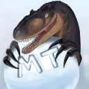 TAPKIN SUPREME (LEGACY) Discord Server Icon